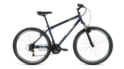Велосипед 27,5" Forward Altair MTB HT 1.0