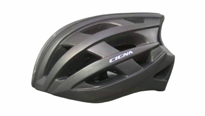 Шлем велосипедный Cigna TT-6, Titantum размер M