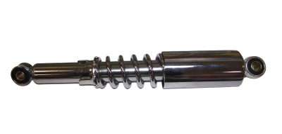 Амортизатор задний (L-340mm, D1-12mm, H1-20mm, D2-10mm, H2-20mm) Альфа, Zodiak