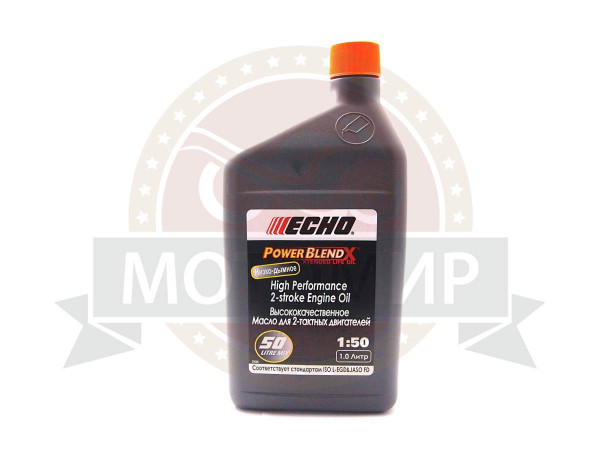 Масло ЕСНО 1л (1:50) 6450109/6450107