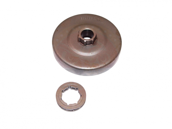 Барабан-звездочка RAPIRA 3/8"P6z (32794Х) (+цепное колесо) (на 451,452,500,510,610 ECHO)