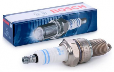 Свеча BOSCH WR7D