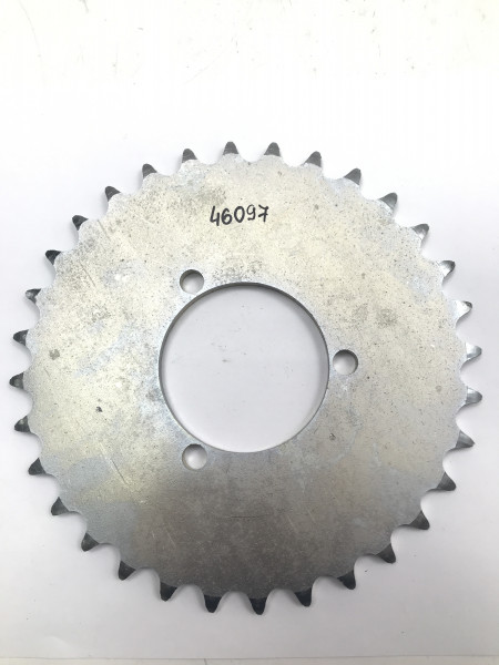 Звезда 32 зубов ведомая венец Лидер адаптивная подвеска