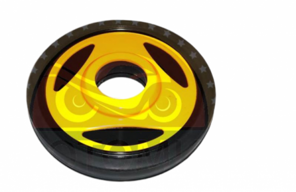 Колесо катка Тайга С40201702
