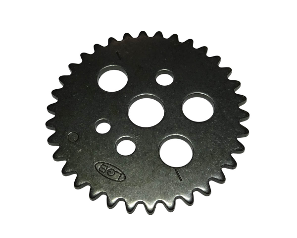 Звезда 34 зубов ГРМ R1010800