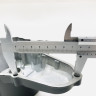 Крышка картера левая Trickler 2