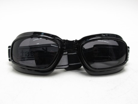 Очки Koestler SD-885 складные черные