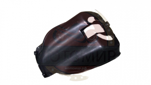 Кожух защитный передний локер Jogger 050709011