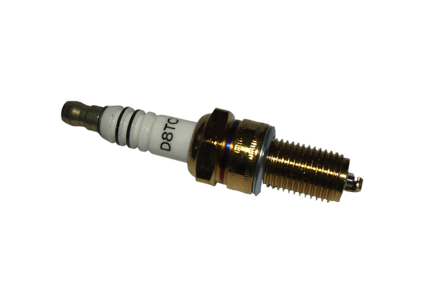 Свеча NRG D8TC CG-CB 125-250