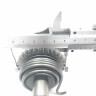 Вал кикстартера CB250 см3 Zongshen ZS 174MN-3 100303308