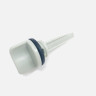 Щуп масляный в сборе Lifan 9 л.с. KP230 15510-A0710-0009