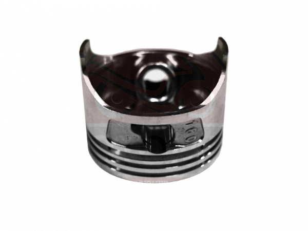 Поршень 160F GX120 60 мм голый