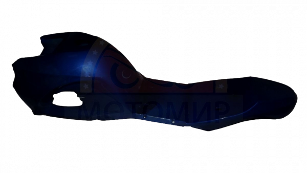 Облицовка АТВ типа SPRINT (пластик)