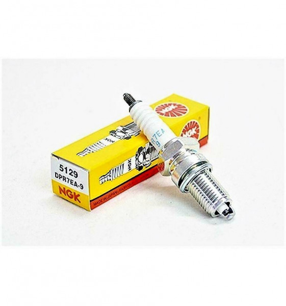 Свеча NGK DPR7EA-9