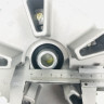 Звезда задняя 42 зуба 428 цепи Cobra SRM в сборе