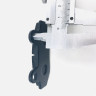 Колодки тормозные дисковые задние Cobra SRM