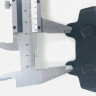 Колодки тормозные дисковые задние Cobra SRM
