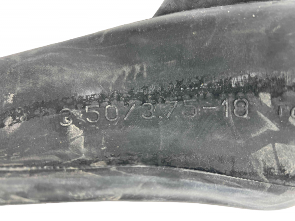 Камера петрошина 18 3.50-3.75-18 мотоцикл Иж