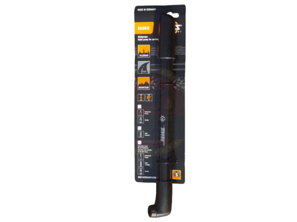 Велонасос ручной SKS