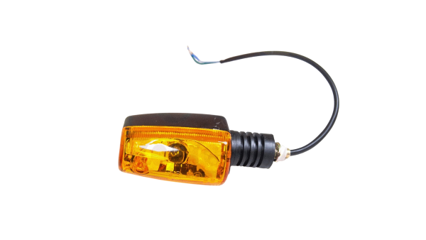 Боковой фонарь передний левый мотоцикл Racer Tiger