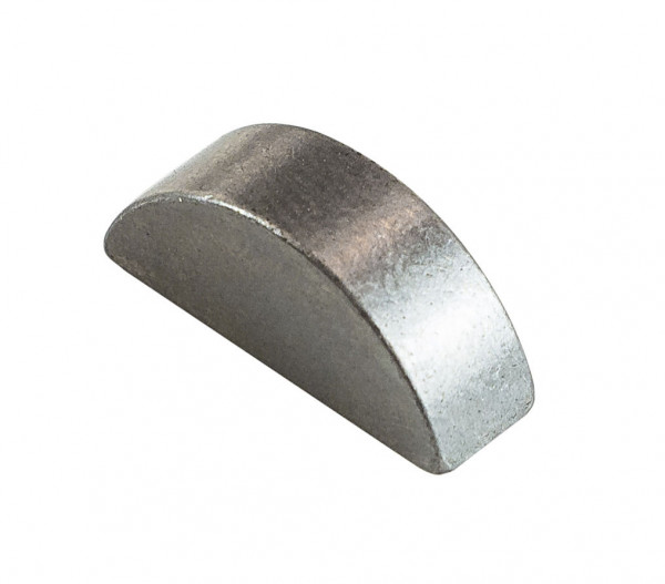 Шпонка коленвала 4 x h6 х L15 Вихрь малая