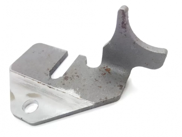 Вилка переключения передач большая Восход 1-2