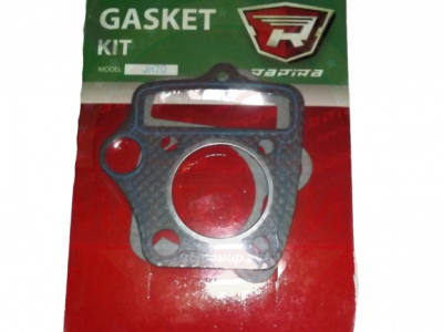 Набор прокладок ЦПГ Альфа Delta 110 52.4 мм