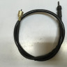 Трос спидометра L-840мм Yamaha JOG барабан