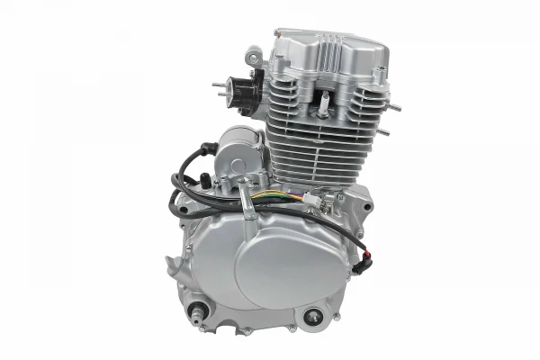 Двигатель 162FMJ 150 см3 Lifan CG150