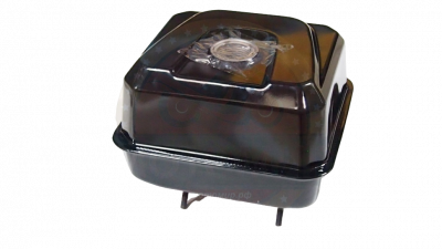 Бензобак Lifan 16 л.с. KP420 голый 16510-A262T-0001