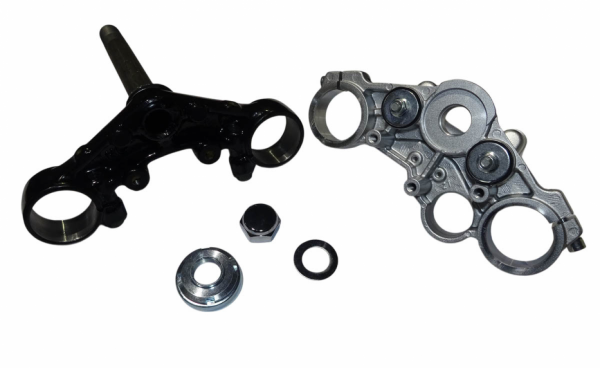 Траверса Cobra SRM в сборе