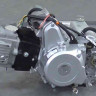 Двигатель 4Т 110 см3 (Марк. 39) (1P52, 152FMH) Альфа, Задиак (С110), тюнинг, по кругу Юп