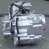 Двигатель 4Т 110 см3 (Марк. 39) (1P52, 152FMH) Альфа, Задиак (С110), тюнинг, по кругу Юп