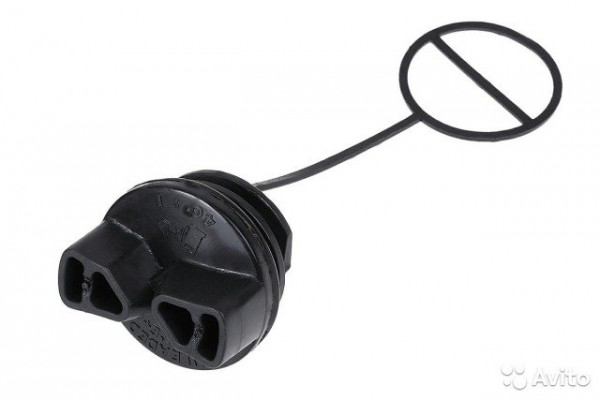 Крышка бензобака Р351 (5300471-92)