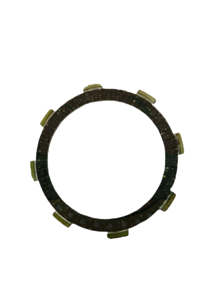 Диск сцепления YX140-160 d91х118мм феродо 5 шт