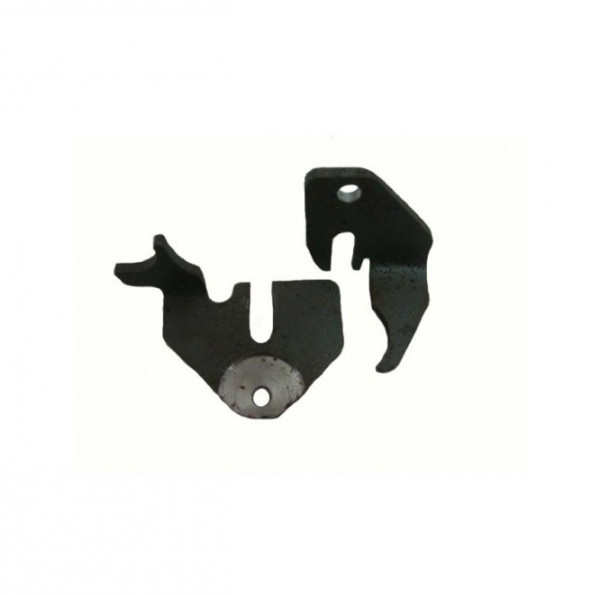 Вилки переключения передач Восход