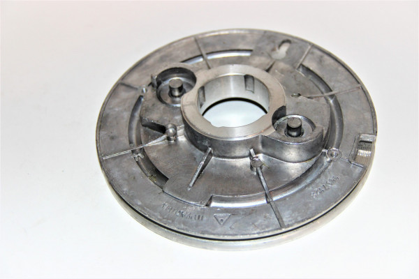 Шкив Буран стартера 110501136