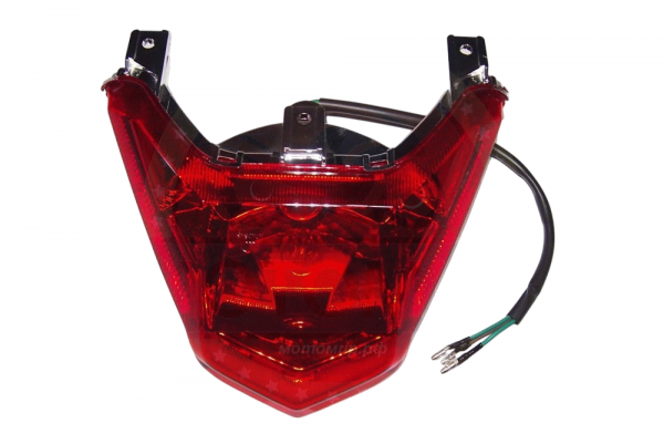 Стоп-сигнал мотоцикл Adventure