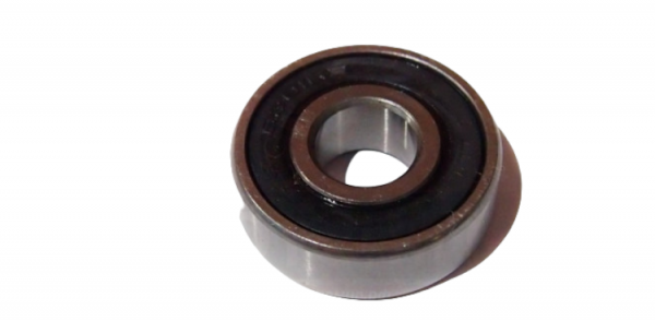 Подшипник 180201 12х32х10 закрытый резиной 6201 2RS