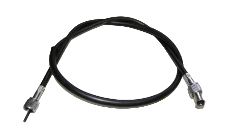 Трос спидометра L-880мм Yamaha JOG дисковый тормоз