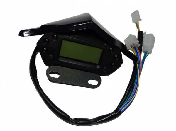 Щиток приборов ATV Bravo