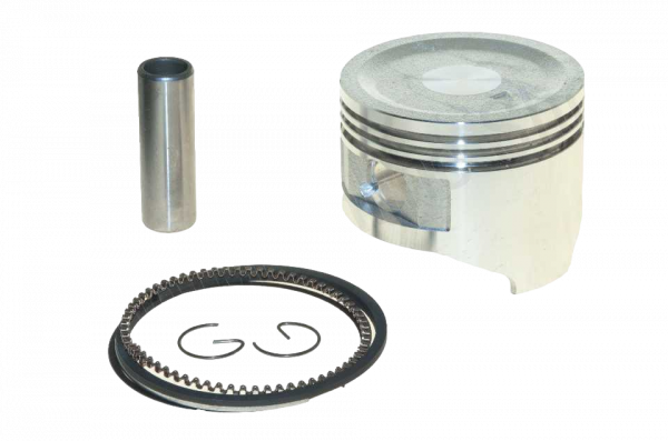 Поршень 177F GX 270 STD 77 мм в сборе палец d18