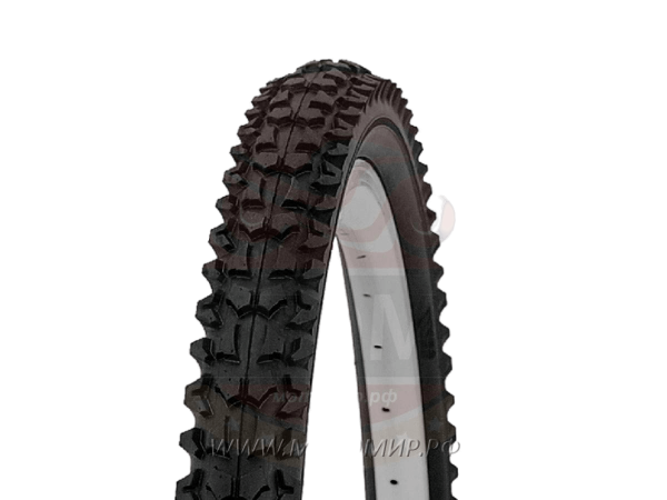 Велопокрышка 16 х 1.95 P1001 A Wanda