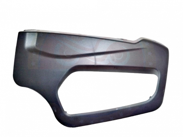 Облицовка заднего фонаря правая LX200ATV-M BAGGIO