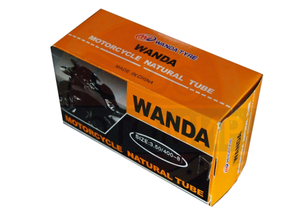 Камера 16 2.75-16 мопед вентильТR4 Wanda