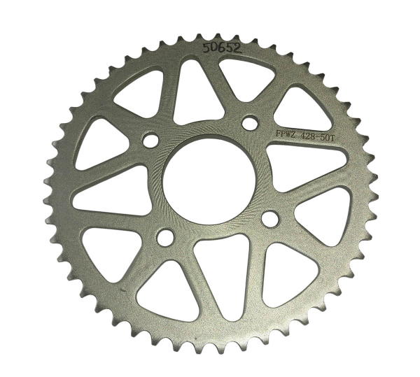 Венец Z50 428 Corsar 250