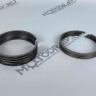 Кольца поршневые Урал 2 ремонт 78.5 Россия