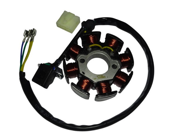 Зажигание Shineray VJ250 169YMM голое