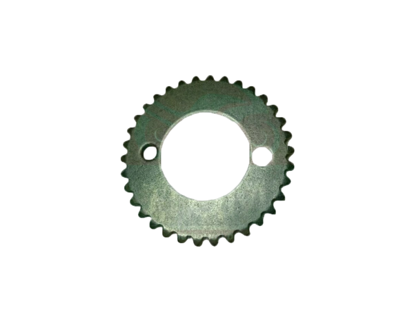 Звезда 34 зубов распредвала ГРМ 157FMI