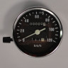 Спидометр Альфа механический 120 км-ч